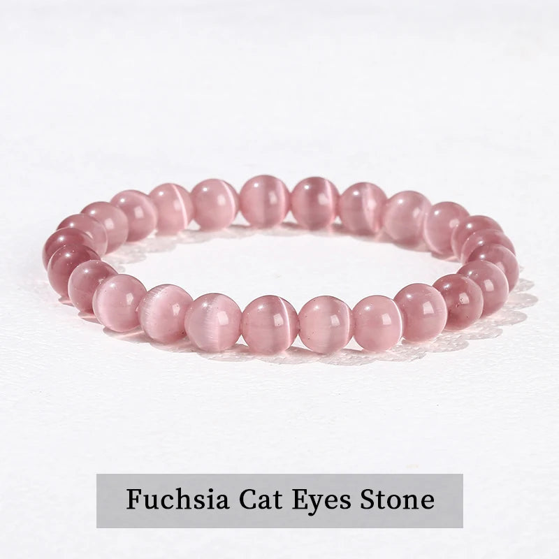 🌸 Rose Quartz Self-Love & Compassion Bracelet