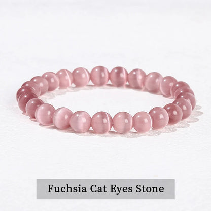 🌸 Rose Quartz Self-Love & Compassion Bracelet