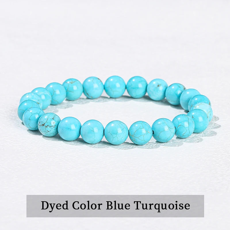 🌸 Rose Quartz Self-Love & Compassion Bracelet