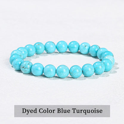 🌸 Rose Quartz Self-Love & Compassion Bracelet