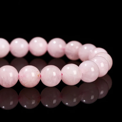 🌸 Rose Quartz Self-Love & Compassion Bracelet