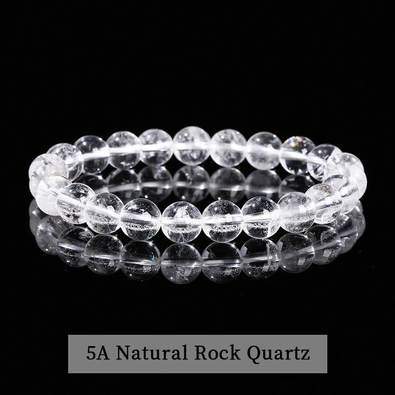 🌸 Rose Quartz Self-Love & Compassion Bracelet