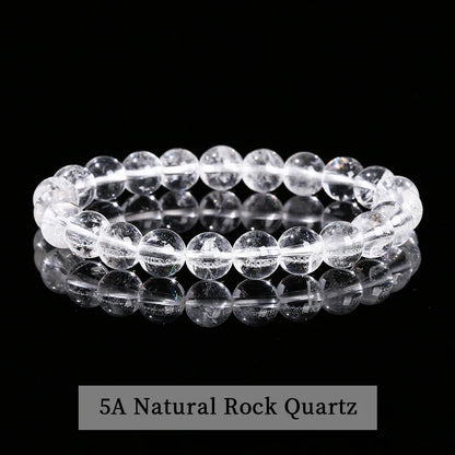 🌸 Rose Quartz Self-Love & Compassion Bracelet