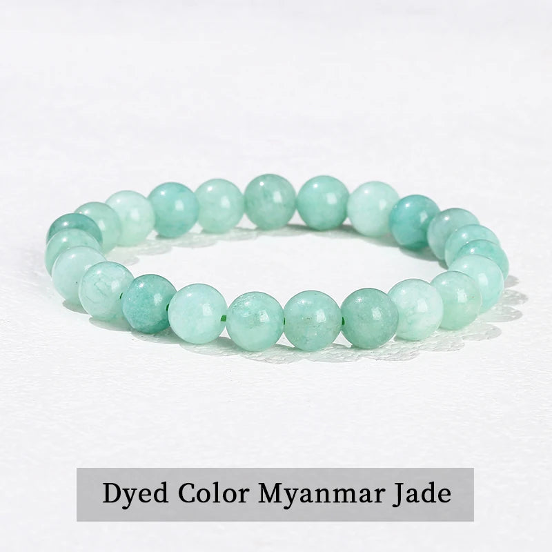 🌸 Rose Quartz Self-Love & Compassion Bracelet