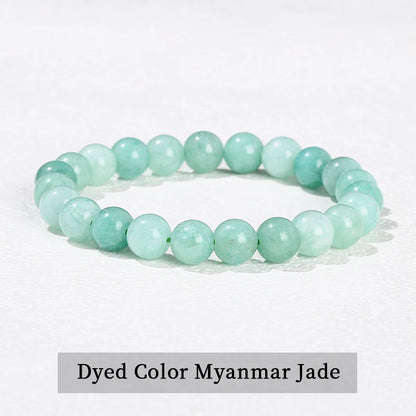 🌸 Rose Quartz Self-Love & Compassion Bracelet